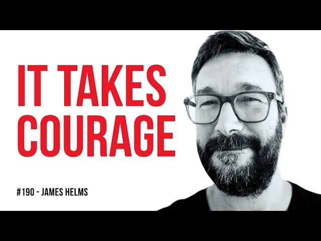 How to get design out of the box it's been put in & unlock its true potential  / James Helms / #190