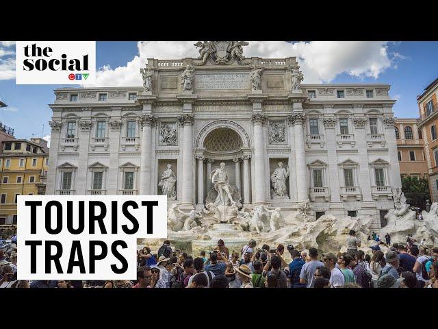 Popular Travel Spots That Were Actually Terrible | The Social