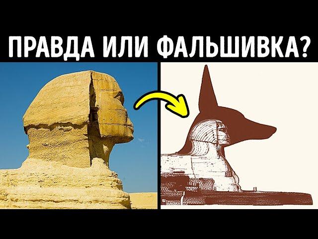 90 фактов о мире сделают вас самым умным собеседником