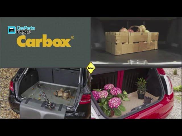 Carbox Form - Car Parts Expert