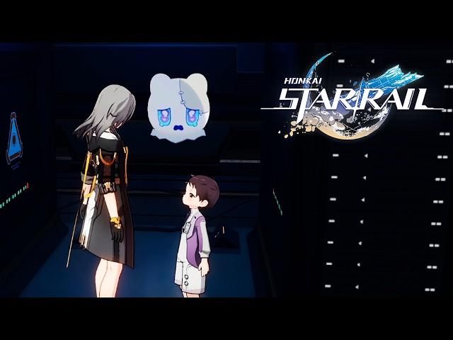 ГРУСТНЫЕ МОНСТРЫ ⇨ Honkai Star Rail #70