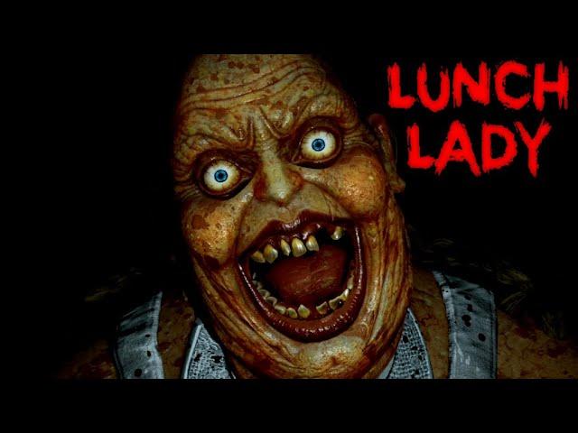 Lunch Lady | Gameplay | Solo | No Commentary