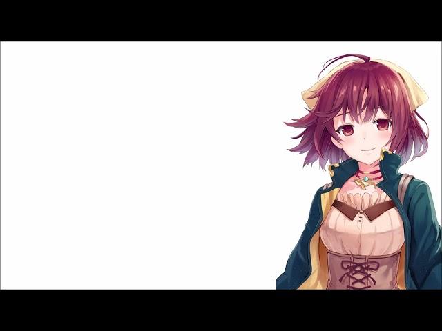 Drakim'sVGM 1354-Atelier Sophie:The Alchemist of the Mysterious Book-Following the missing Fragrance