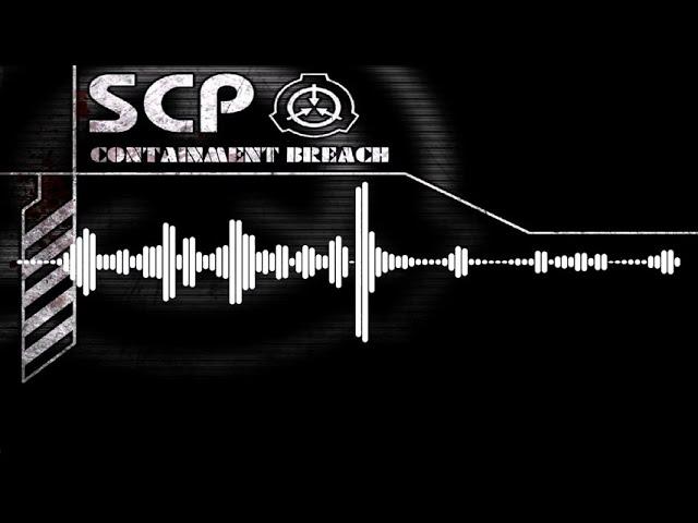 SCP:CB | On-Site Radio | 1 hour