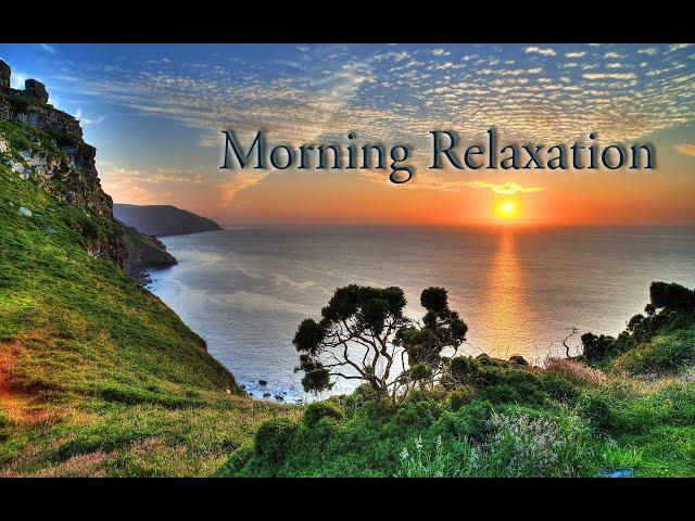 Morning Relaxation Meditation Music