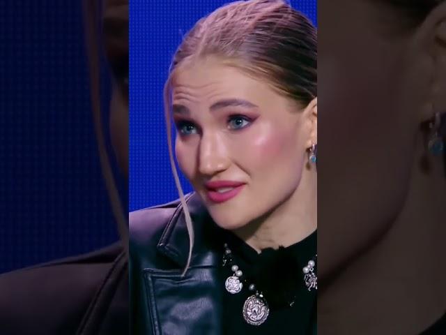 Сиана Шахсинова VS София Герайханова! Участницы женского Гран при! #Shorts #женскиебои #нашедело