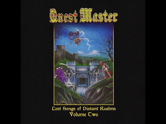 Quest Master - Lost Songs of Distant Realms: Volume Two (Full)