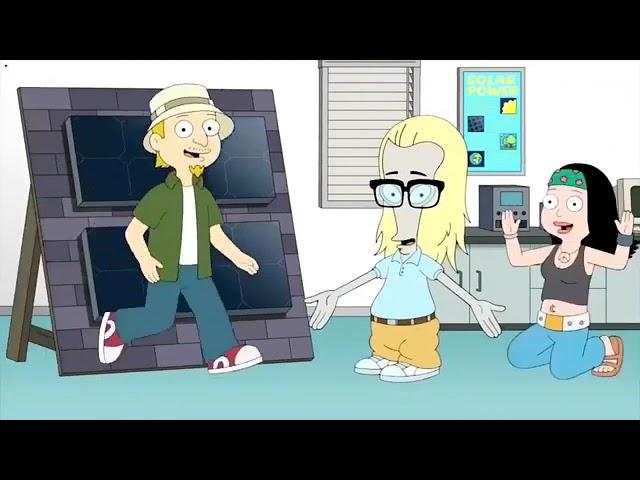 American Dad Season 21 Ep 01 Full Episode - American Dad 2024 Full New Season NoCuts #1080p