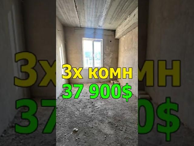 Продаётся 3х комн квартира на 8 этаже Ор-р Крытый рынок  #uyjoy  #квартира  #uy #uylar
