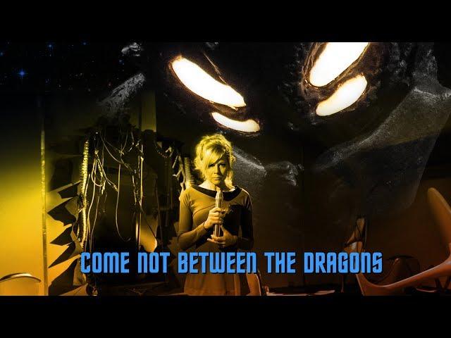 Star Trek Continues E06 "Come Not Between the Dragons"