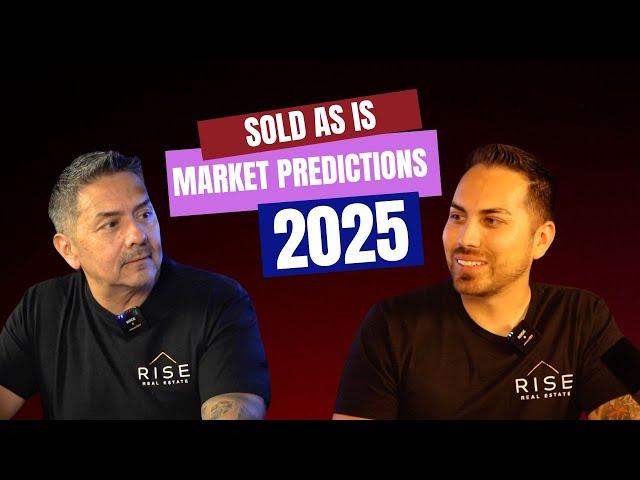 Market Predictions for 2025