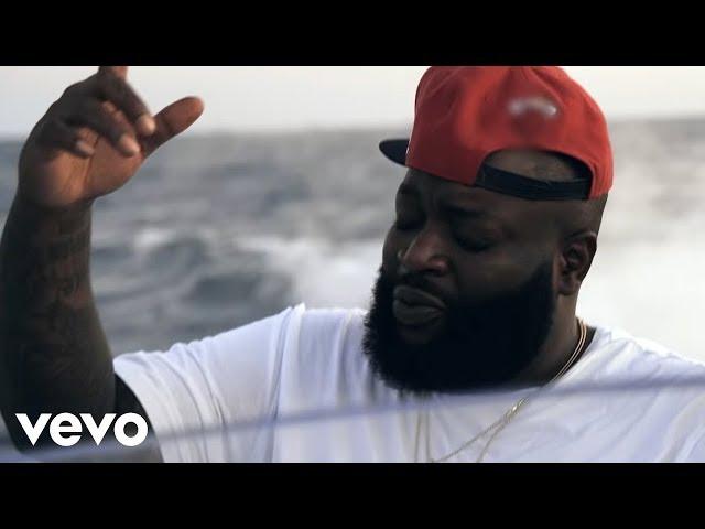 Rick Ross - Pirates (Explicit)