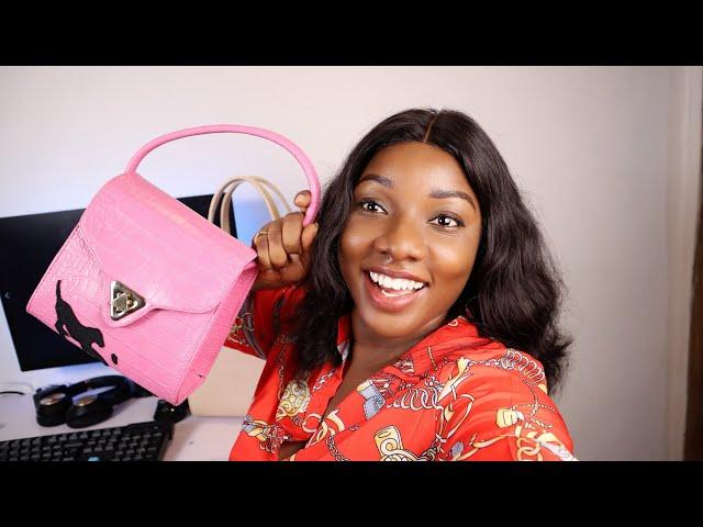 HOW TO START A BAG BUSINESS | Eris Atelier- Eris SME Series Ep 4