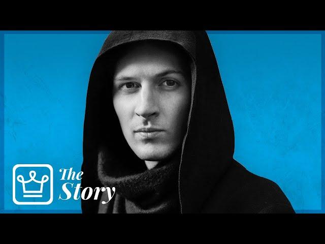 The Incredible Life of Pavel Durov – Russia’s Mark Zuckerberg