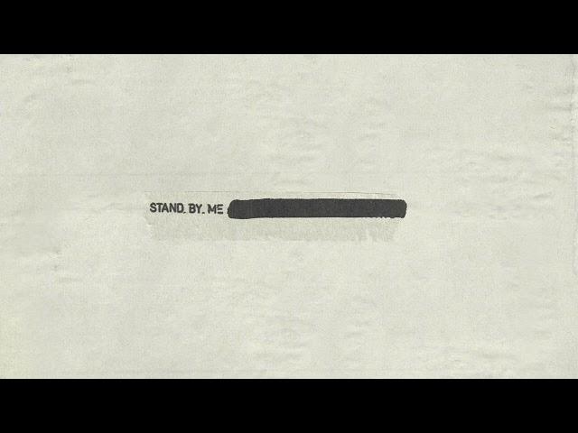 Lykke Li - Stand By Me (cover)