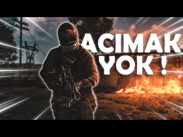 ACIMAK YOK  ! - RUST TÜRKÇE