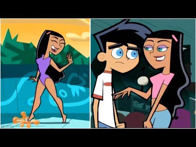 All Times Paulina is Possessed in Danny Phantom (part 4)