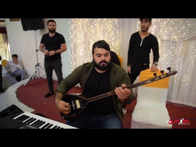 Dersimli Serdar - Gökhan & Oğuz Ailesinin Dügününde !