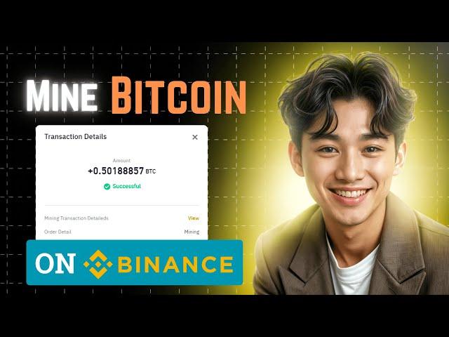 Binance Mining Pool Made EASY!