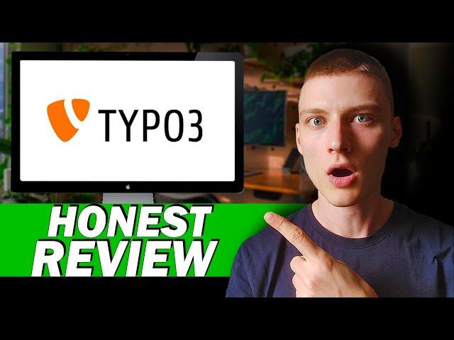 TYPO3 Review: Honest User Experience with this Powerful CMS Platform