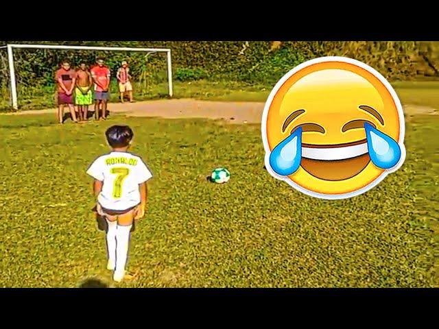 The Funniest Football Videos of 2024  Comedy Moments in Football pt.9