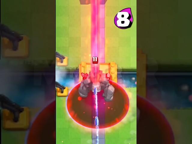 VOID is anti every elixir 