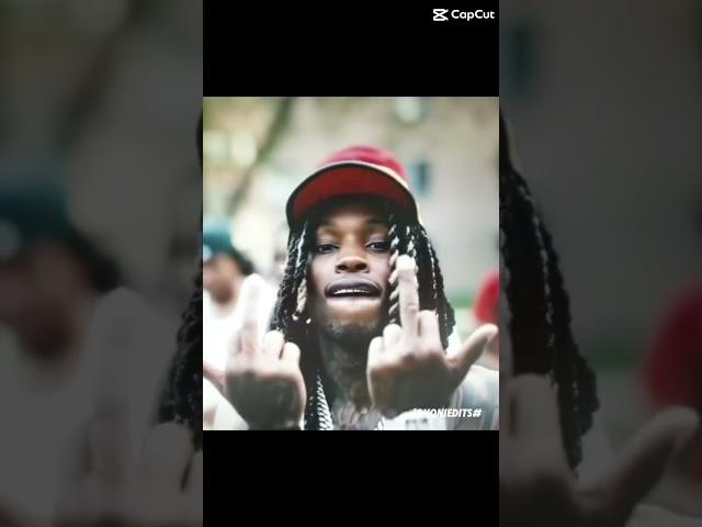 Damn Boy, a savage!!