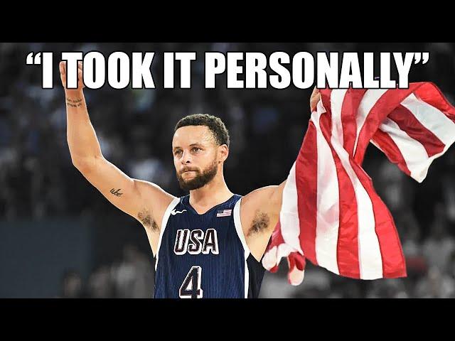 The Day Steph Curry Fooled The Entire World