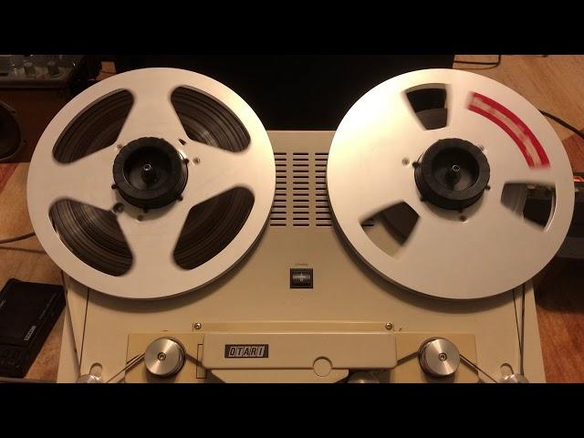 OTARI MTR-15