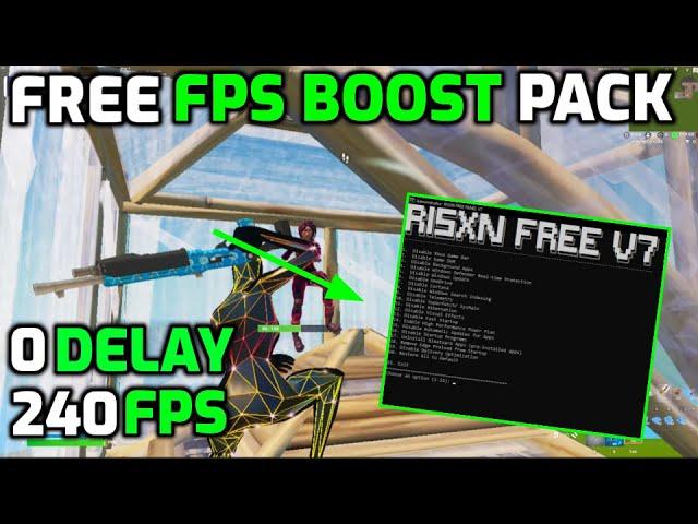 How to Tweak your PC in just 5 minutes...