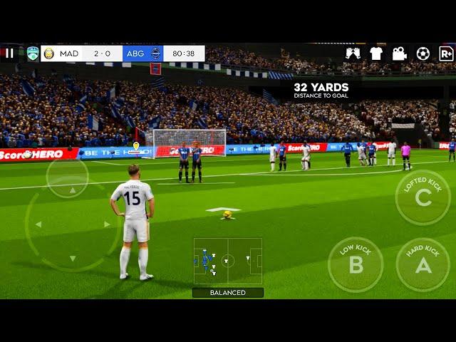 Dream League Soccer 24- Online #44