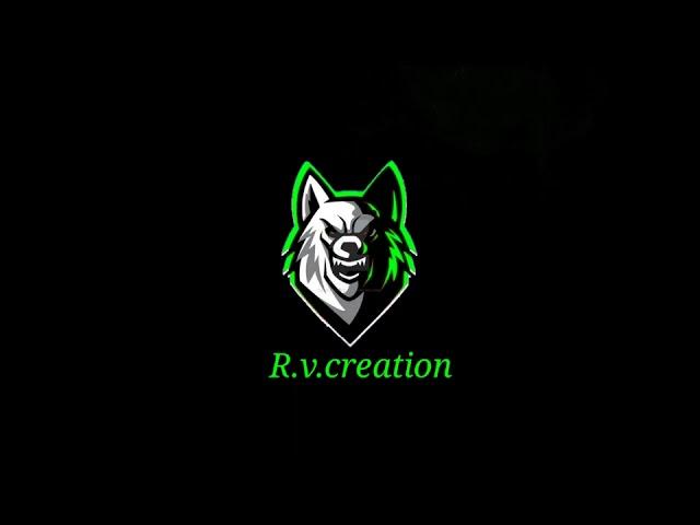 R.v.creation logo