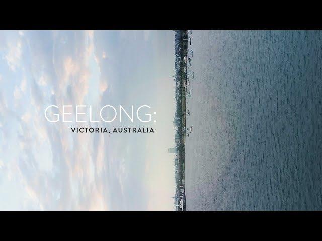 Archived - City of Greater Geelong Economic Profile Video 2019