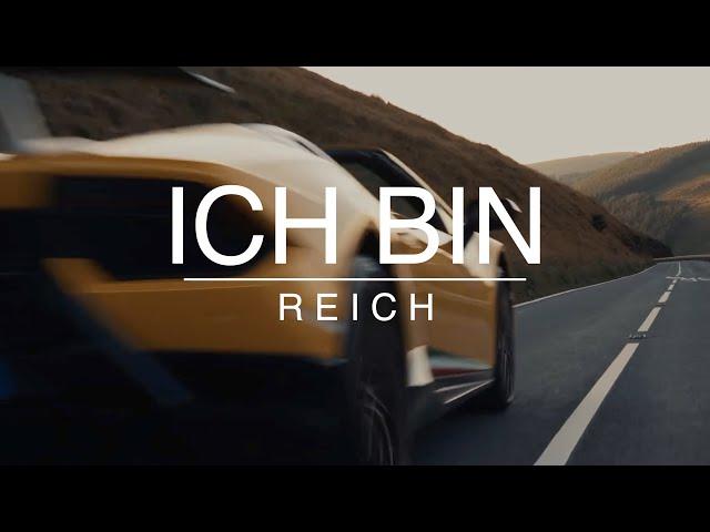 Quantum Movie - ICH BIN REICH (german)