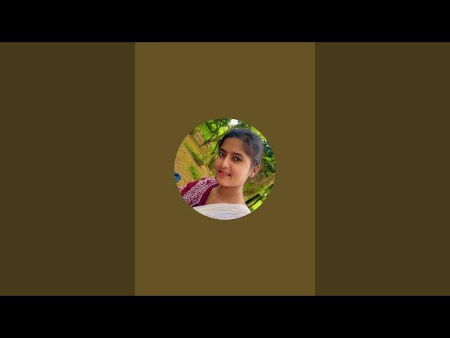 Kavya Sharma is live!