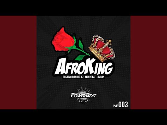 Afroking (Radio Edit)