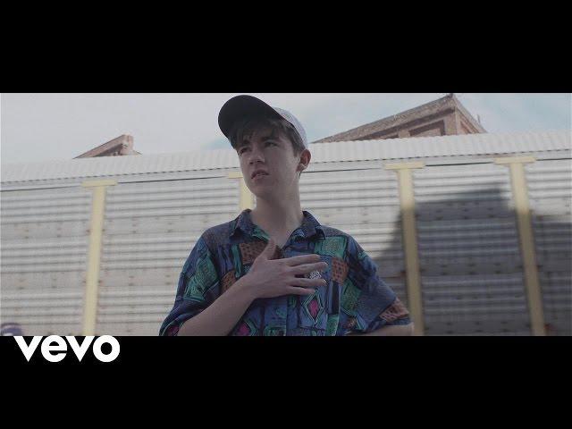 Declan McKenna - Isombard (Official Video)