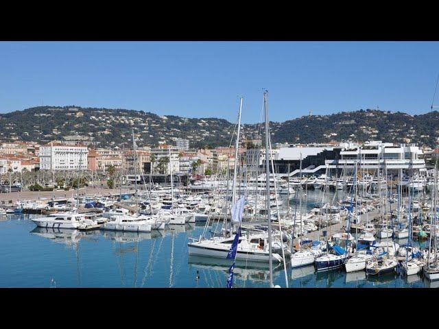 Hotel Splendid, Cannes, France