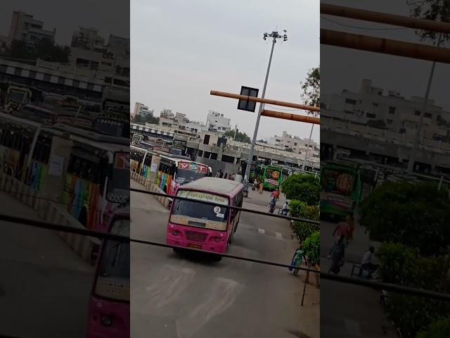 erode bus stand #tamil erode special