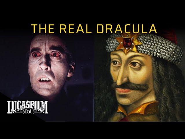 Dracula: Fact or Fiction | Historical Documentary | Lucasfilm