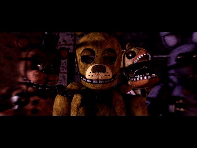 [SFM/FNaF] Heathens by Twenty One Pilots - Short