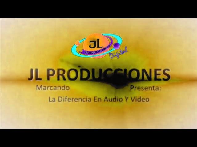 Intro JL PRODUCCIONES in Tone Sounds