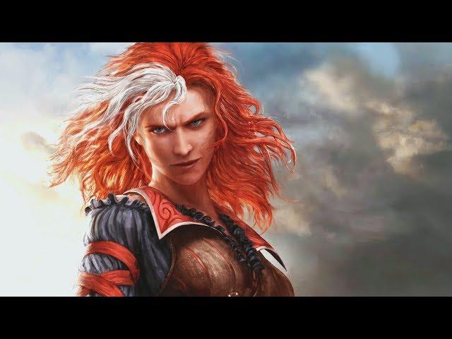 Lohse | Divinity: Original Sin 2