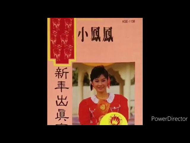 小凤凤 - 歡喜过新年