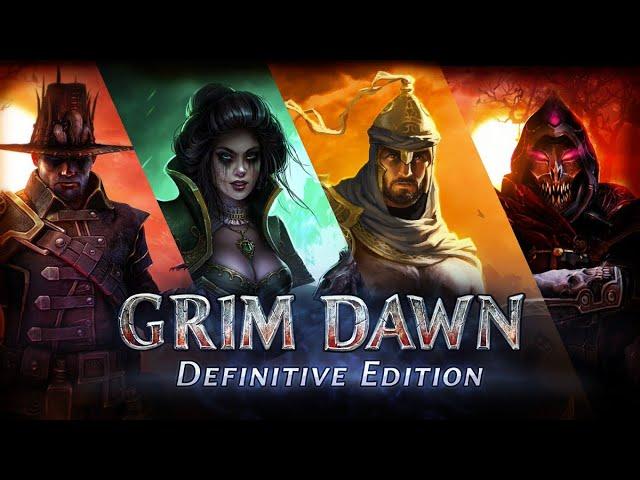 How to Install and Use the Grim Internals Mod for Grim Dawn - Mod Install Tutorial and Mod Overview