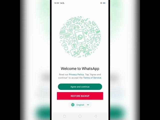 How to install WhatsApp Plus APK latest 2024