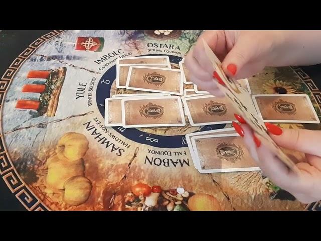 Крестовый король ️: чем занят сейчас,какие планы строит...️
