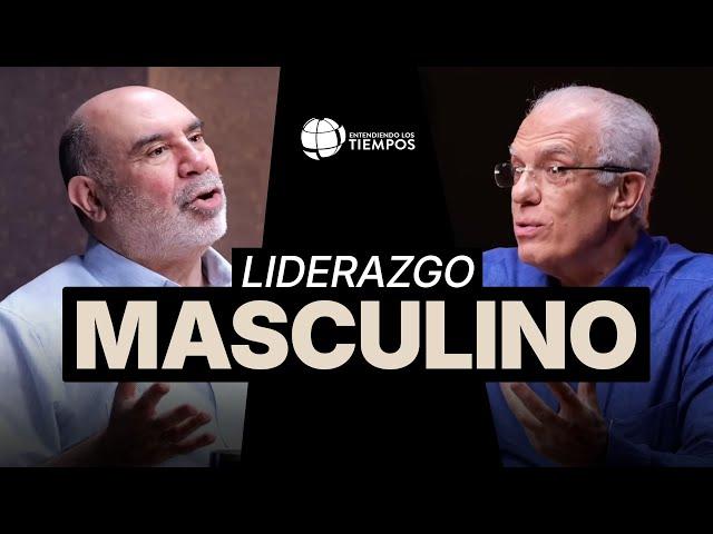 HOMBRES: ¿cuál es el verdadero PROPÓSITO que DIOS les ha dado? | Entendiendo Los Tiempos | T6-28