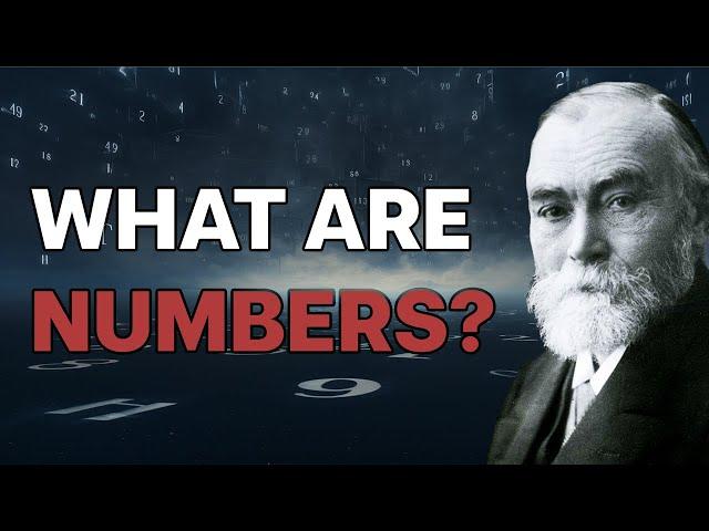 FREGE: Interview with Prof. Michael Potter (2/3)