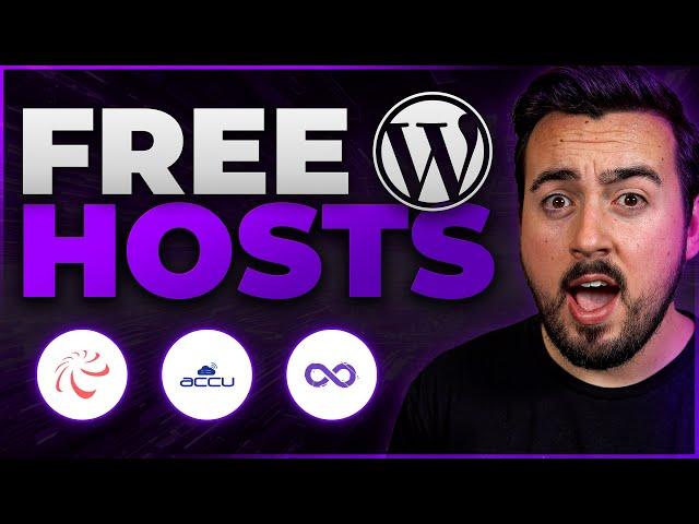 6 Best Free WordPress Hosting Options for 2024